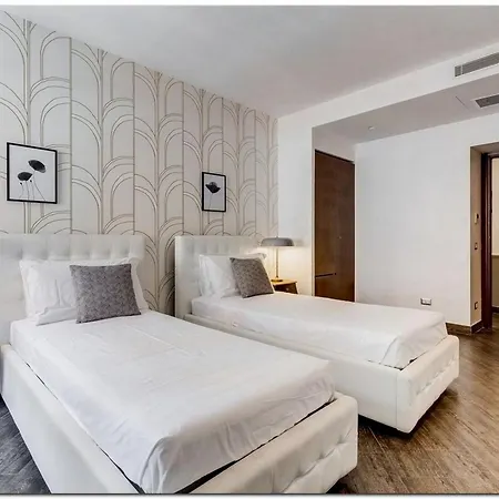 Apartman Posto E Luminoso Róma