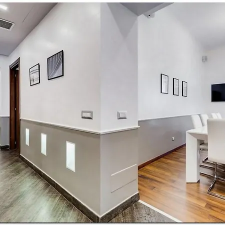 Apartment Posto E Luminoso *