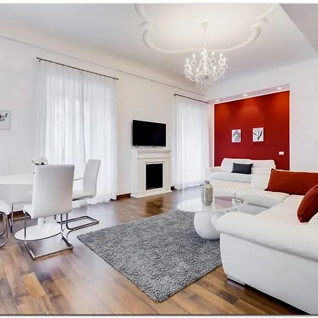 Apartment Posto E Luminoso